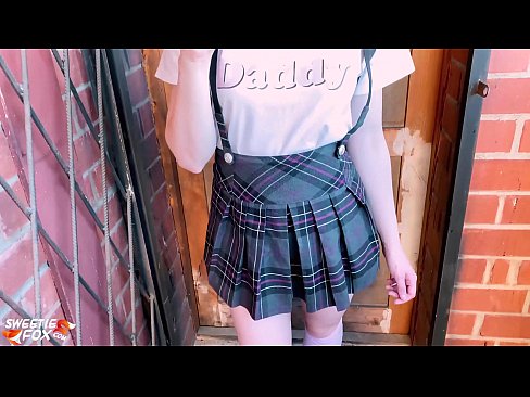 ❤️ Schoolgirl Sucks ya dick miri emi na iberibe kama klaasị. ❤️  Ihe na-akpali agụụ mmekọahụ n'ụlọ  ❤